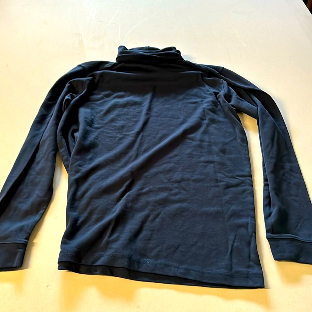 Turtleneck